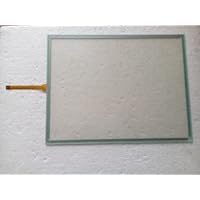 AST-104A Touch Panel Touch Glass