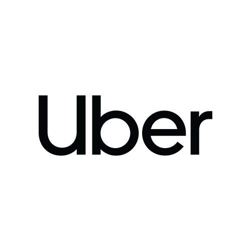 Uber Gift Card - Email Delivery