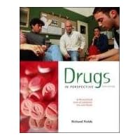 Drugs In Perspective with PowerWeb Drugs In Perspective with PowerWeb Paperback