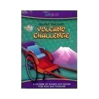 LifeWay's: FAR-OUT FAR EAST VOLCANO CHALLENGE - Games & Songs for Kids
