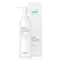 DEEP CLEANSING OIL Atomy Deep Pure Cleansing Oil DEEP CLEANSING OIL Atomy Deep Pure Cleansing Oil
