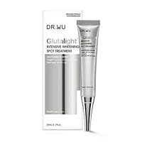 Dr.Wu 20ml Glutalight Intensive Spot Treatment From Taiwan