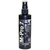 Mpro7 Mil/Le Products - M-Pro7 8oz. Mil/Le Gun Cleaner