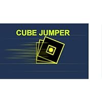 Cube jumper [Download]