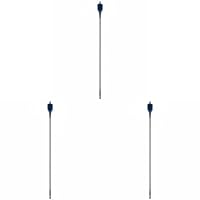 BOSCH DLSB1011 7/8 in. x 16 in. Daredevil Extended Length Spade Bits (Pack of 3)