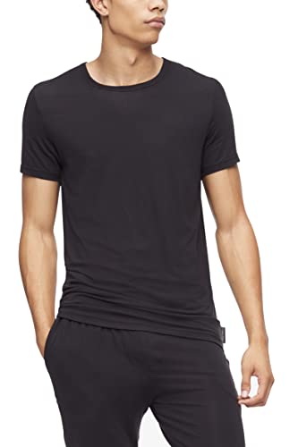 Mua Calvin Klein Men's Ultra-Soft Modern Modal Lounge Crewneck T-Shirt trên  Amazon Mỹ chính hãng 2023 | Giaonhan247