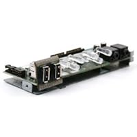DELL - Front Control I/O Panel with Cable Y5393