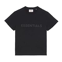 Essentials Men's T-Shirt & Workout Tops for Women | Exercise Tops, Dri Fit Sport Gym Shirts for Men & Yoga for Women
