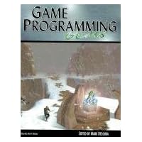 Game Programming Gems (GAME PROGRAMMING GEMS SERIES) Game Programming Gems (GAME PROGRAMMING GEMS SERIES) Hardcover