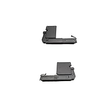 Replacement Laptop Internal Speakers for HP Spectre 13-aw0000 x360 Black