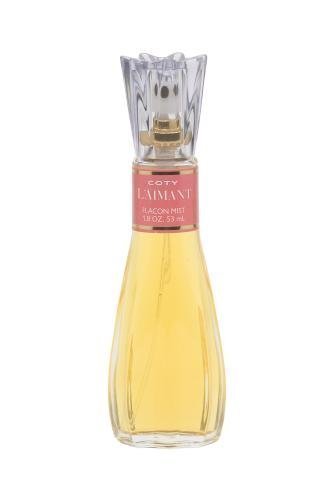 L'AIMANT by Coty FLACON MIST 1.8 OZ (UNBOXED) for Women