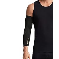 Tommie Copper Unisex Performance Compression Full Arm Sleeve