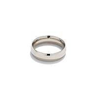 PacSun Men's Stainless Steel Ring