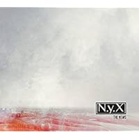 The News by N.Y.X. (2016-05-13) The News by N.Y.X. (2016-05-13) Audio CD MP3 Music