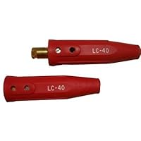Lenco 05051 LC-40 Red Set