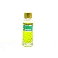 Beachcombers! Natural Henna Oil Blend Myrtle & Lemon Essential Oils 5 Bottles