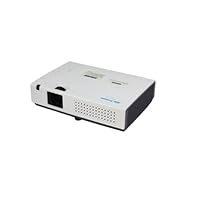 C3257-A Portable LCD Projector