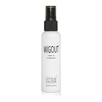 Wig Out Leave In Conditioner 2.3 oz