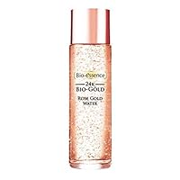 Bio-Essence 24K BG Gold Rose Water 30ml-unique formula that transforms the skin’s ability to repair, renew and replenish itself.