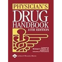 Physician's Drug Handbook Physician's Drug Handbook Paperback