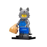 LEGO Wolf Costume (71034)