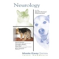 Neurology for the Small Animal Practitioner (Made Easy Series) Neurology for the Small Animal Practitioner (Made Easy Series) Paperback Multimedia CD