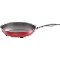 BIALETTI Collection OPA033 Koraro Frying Pan, 7.9 inches (20 cm)