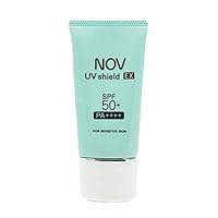 UV Shield EX SPF50+ PA++++ 30g For Sensitive Skin Suncare Japan