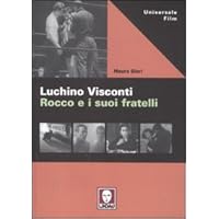 ROCCO E I SUOI FRATELLI (MAURO ROCCO E I SUOI FRATELLI (MAURO Perfect Paperback