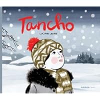 Tancho Tancho Hardcover