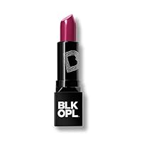 Black Opal 0.12 Ounce Color Splurge Risque Matte Lipstick Fashion Fuschia