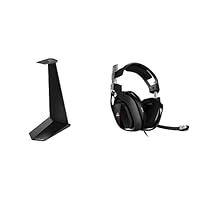 ASTRO Gaming A40 TR Wired Headset with Astro Audio V2 Folding Heasdet Stand ASTRO Gaming A40 TR Wired Headset with Astro Audio V2 Folding Heasdet Stand Xbox Series X|S / Xbox One PC PlayStation 4 / PlayStation 5