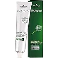 ESSENSITY Ammonia Free Permanent Color 2oz (9-50)