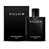 NIMAL Perfume For Men 100 Ml - Eau De Parfum - Long Lasting Fragrance Spray - Woody & Spicy