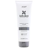 ASP Kitoko Hydro-Revive Cleanser - 8.5 oz by Affinage Salon Professional