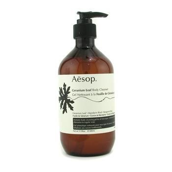 Aesop - Geranium Leaf Body Cleanser - 500ml/16.9 oz
