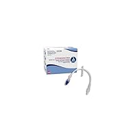 Dynarex 7062 IV Extension Set with NeedleFRee Ll Connector, 8