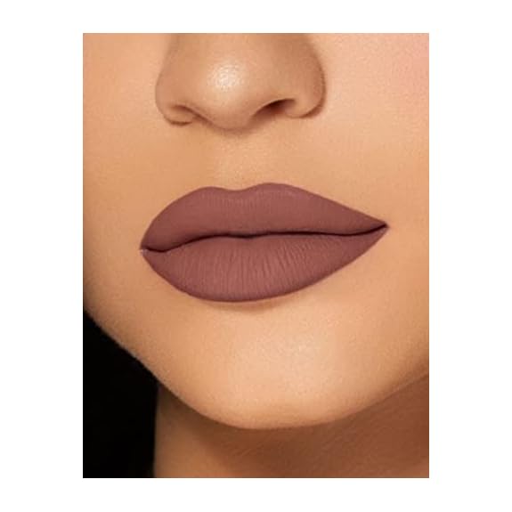 Mua Kylie Jenner Lip Kit Like Gloss Matte Liquid Lipsticks Sets With Matte  Lipgloss & Lipliner Kylie Jenner Lipstick Kylie Lip Kit (Dolce K) Trên  Amazon Mỹ Chính Hãng 2023 | Fado