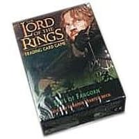 Lord Of The Rings Tcg - Ents Of Fangorn Starter Deck Faramir - 60C by Decipher