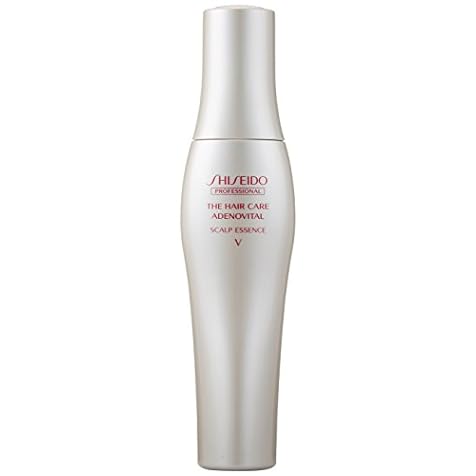 Shiseido Adenovital Vital Scalp Essence V 180ml