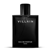 MK Perfume For Men 100 Ml - Eau De Parfum - Premium Long Lasting Fragrance Spray - Woody & Spicy.