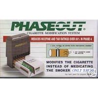 Phaseout Smoking System