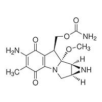 R5007-50mg Mitomycin C, 50 mg
