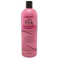 Lusters Pink Shampoo Conditioning 20oz (6 Pack)