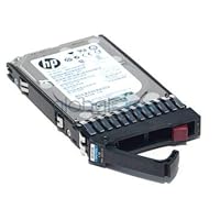 HP 718159-002 - 718159-002 HP 1.2TB 10K 6G SFF SAS QR Hard Drive
