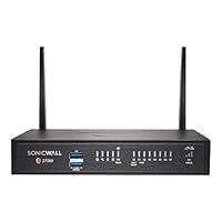 Sonicwall 02-SSC-8444 Existing Snwl Cust Trade Up Perp Tz270 Wireless-ac Appliance Only