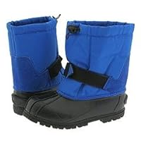Western Chief Tundra Snow Boot (Toddler)