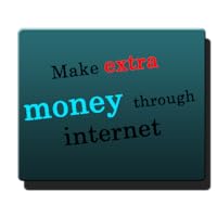Make extra money through internet