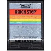 Quick Step (Atari 2600)