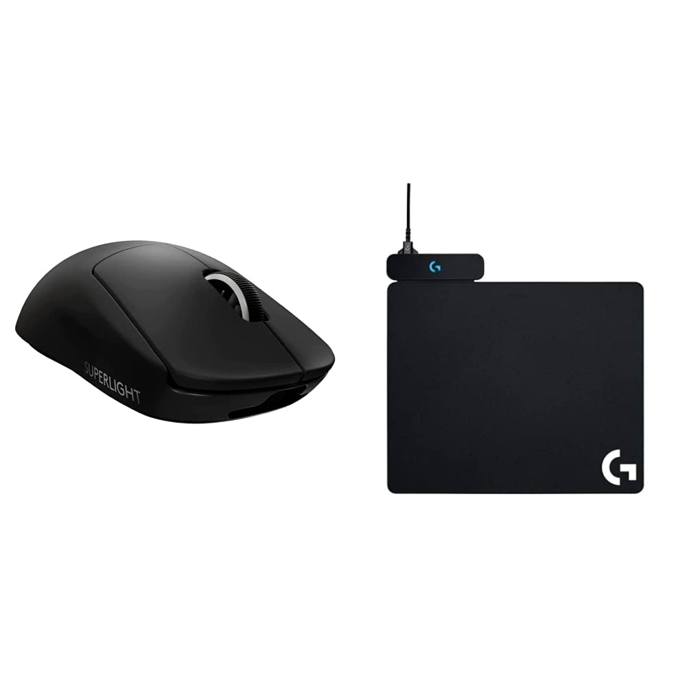 Mua Logicool G G-PPD-003WL-WH Gaming Mouse, Wireless, G PRO X